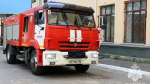 После гибели людей в Воронеже ракетная угроза вернулась в регион